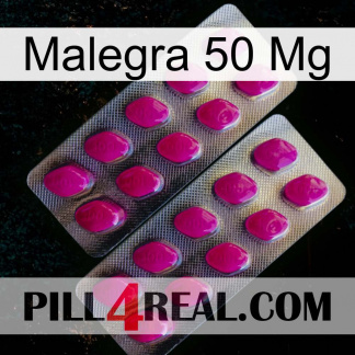 Malegra 50Mg 10
